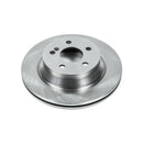 Power Stop 15-18 Mercedes-Benz CLS400 Rear Autospecialty Brake Rotor