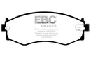 EBC 89-94 Nissan Skyline (R32) 2.0 GTE Bluestuff Front Brake Pads