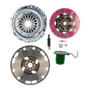 Exedy 2005-2016 Ford Mustang V8 Stage 2 Cerametallic Clutch Cushion Button Disc