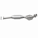 MagnaFlow Conv DF 96-00 Crown Vic 4.6L 50 S