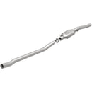 MagnaFlow California Direct Fit Catalytic Converter 1997 Dodge Dakota 5.2L
