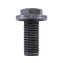 Yukon Gear Ring Gear Bolt for Spicer 44 Jeep Wk & Xk Metric