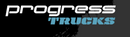 Progress Tech LT 99-06 Chevrolet Silverado 1500 / GMC Sierra 1500 Rear Sway Bar (25mm) - Gray