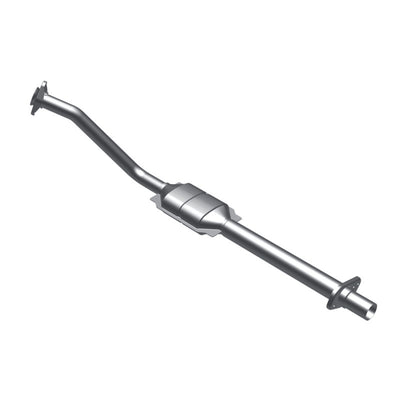 MagnaFlow Direct Fit Catalytic Converter 93-95 GM Van 3.1L 49S