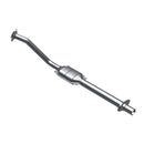 MagnaFlow Direct Fit Catalytic Converter 93-95 GM Van 3.1L 49S