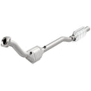 MagnaFlow Direct Fit Catalytic Converter 99-01 Ford Explorer 5.0L