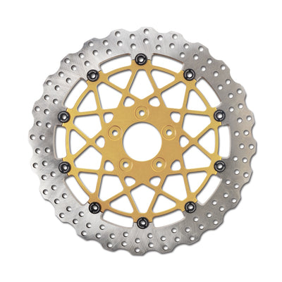 Performance Machine 13 X .20 Speedstar Ff Rcelne - Polished