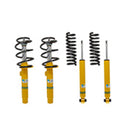 Bilstein B12 12-15 BMW 335i Front and Rear Suspension Kit