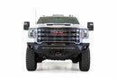 Addictive Desert Designs 2020 GMC Sierra 2500/3500 Stealth Fighter Front Bumper