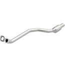MagnaFlow Direct Fit Catalytic Converter 08-09 BMW 535i 3.0L DS Rea