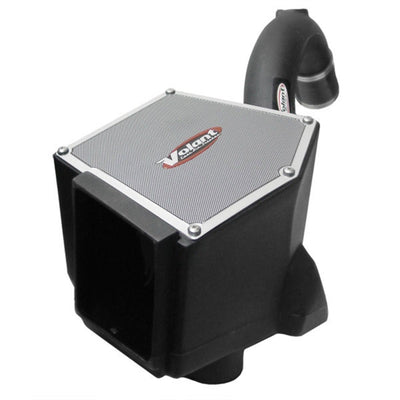 Volant 04-05 Chevrolet Silverado / GMC Sierra 2500HD 6.6 V8 Primo Closed Box Air Intake System