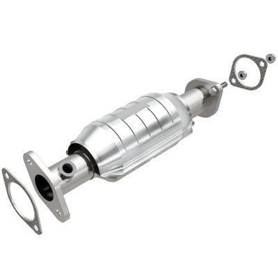 MagnaFlow Direct Fit Catalytic Converter 02 Lancer 2.0L CA