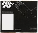 K&N 09-10 Ford F150 4.6L V8 F/I High Flow Performance  Kit