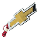 Oracle 14-15 Chevrolet Camaro Illuminated Bowtie - Green