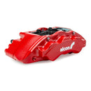 Alcon 19+ Silverado/Sierra 20+ Suburban/Tahoe/Yukon/Esc 355x33mm 6-Piston Red Caliper FRT Brake Kit
