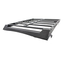 Go Rhino 19-23 Ram 1500 CC Ceros Low Profile Roof Rack - Tex. Blk