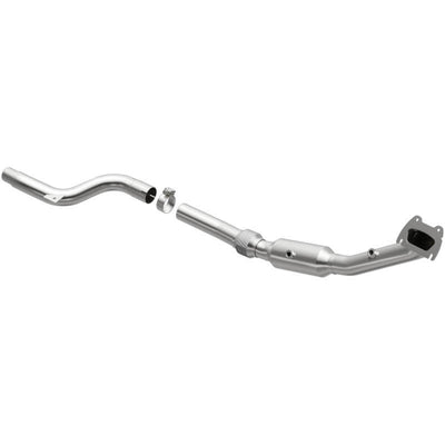 MagnaFlow Left Side Direct Fit Catalytic Converter 15-17 Chrysler 300 3.6L