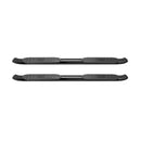 Westin 1999-2016 Ford F-250/350/450/550 Crew Cab PRO TRAXX 4 Oval Nerf Step Bars - Black