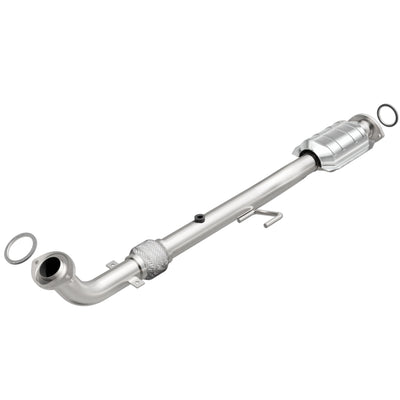 MagnaFlow Direct Fit Catalytic Converter 10-11 Toyota Camry 2.5L