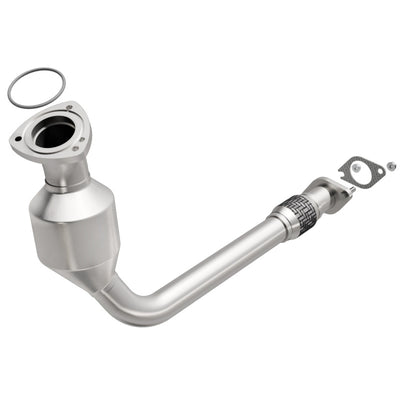 MagnaFlow Direct Fit Catalytic Converter 09-11 Chevy Malibu 3.6L