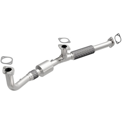MagnaFlow Direct Fit Catalytic Converter 96-00 Chrysler Sebring 2.5L