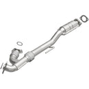 MagnaFlow Direct Fit Catalytic Converter 2007-2008 ALTIMA 3.5 L Underbody