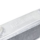 Mishimoto 2021+ BMW G8X M3/M4 Performance Auxiliary Radiators