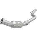 MagnaFlow DF Catalytic Conv 05-07 Chrysler 300 D/S / 06-07 Dodge Charger D/S / 05-07 Magnum D/S