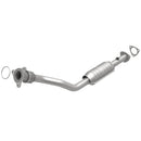 MagnaFlow DF Cat Conv 04-05 Chevy Cavalier/Malibu/04-05 Pontiac Grand Am/Sunfire Rr(OEM Grade OBDII)