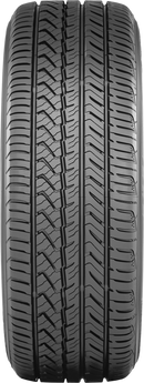 Yokohama Advan Sport A/S+ Tire - 235/50R18 97W