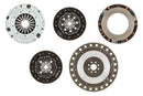 Exedy 1996-10 Mustang 4.6L Organic 26 Teeth 8 Bolt Twin Disc Clutch