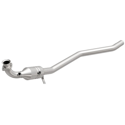 MagnaFlow Direct Fit Catalytic Converter 06-09 ML350 3.5L ps