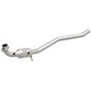 MagnaFlow Direct Fit Catalytic Converter 06-09 ML350 3.5L ps