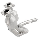 MagnaFlow Direct Fit Catalytic Converter 1999 Jeep Cherokee 4.0L