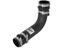 aFe BladeRunner 2.75in Hot 3.5in Cold Side Intercooler Tubes w/ Coupling Clamp Kit 10-12 Dodge 6.7L