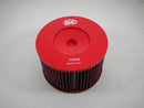 BMC 98-06 Toyota Land Cruiser 4.5 V6 Replacement Cylindrical Air Filter