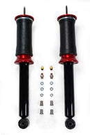 Air Lift Performance Rear Kit for 85-98 Volkswagen Golf MK2/MK3