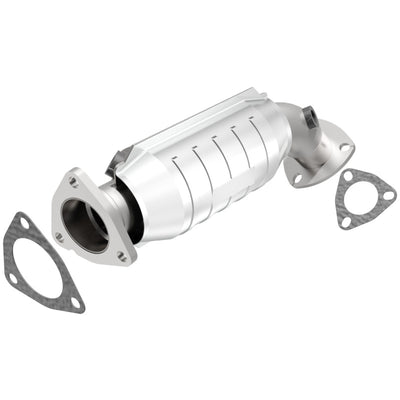MagnaFlow Direct Fit Catalytic Converter Audi 97-05 A4/A4 Quattro / Volkswagen 00-05 Passat 1.8L