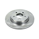 Power Stop 94-01 Ford Mustang Rear Autospecialty Brake Rotor