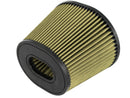 aFe MagnumFLOW HD Air Filters Pro Guard 7 5in F x 9-7.5in B x 6.75-5.5in T x 6.875in H