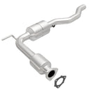 MagnaFlow Direct Fit Catalytic Converter 02 Volkswagen Eurovan 2.8L