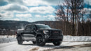 Corsa 19-23 Chevy Silverado /GMC Sierra 6.2L Crew Cab Stnd Bed (157in) Cat-Back Dual Rear No Tip