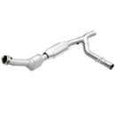 MagnaFlow Direct Fit Catalytic Converter 97-98 Expedition-Navigator