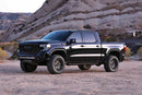 Fabtech 2019 C/K1500 2WD/4WD 3in Budget UCA System w/DL 2.5 Coilovers & Rear DL Shocks