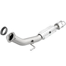 MagnaFlow Direct Fit Catalytic Converter 06-08 Civic Si 2.0L