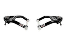UMI Performance 64-72 GM A-Body Tubular Front Upper A-Arms Delrin Bushings