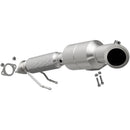 MagnaFlow Direct Fit Catalytic Converter 2014 Ford Fusion 2.0L T