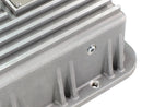 afe Transmission Pan (Raw); Ford Trucks 93-08 AODE/4R70W