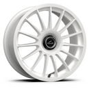 fifteen52 Podium 18x8.5 5x108/5x112 45mm ET 73.1mm Center Bore Rally White Wheel