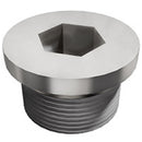 MagnaFlow Plug Hex Flange O2 Boss (20-Pk)